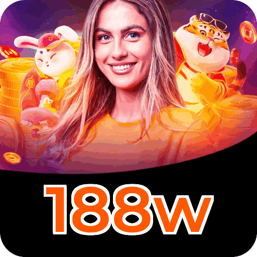 Siga a 188w no Facebook