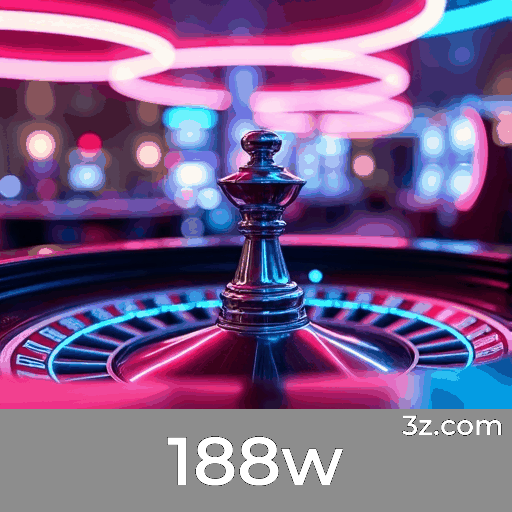 188w: Seu Cassino Online de Confiança