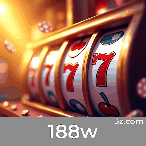 188w: Seu Cassino Online de Confiança
