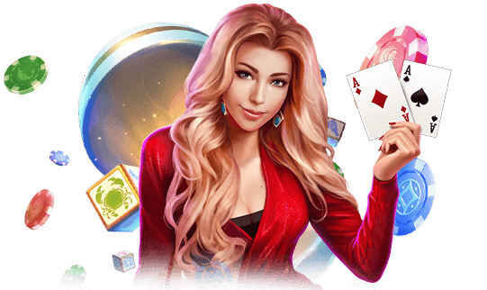 O 188w tem uma grande variedade de jogos de mesa